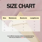 Women's Warm Underwear Set Seamless Thick Double Layer Warm - Image 2