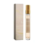Caramel Perfume Light Fragrance Body Spray Natural Fresh Charm Sweet Scent Portable Elegant Eau De Parfum - Image 2