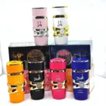 100ML Sweet rich perfume  body mist Suitable for ladies gentlemen Long-lasting fragrance - Image 5