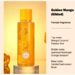 250ml Body Mist  Fruity Body Spray Perfume Natural Lasting Fragrance Body Deodorant Crush Scent Moisturize Skin - Image 16