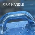 8 L Portable Water Container with Faucet Beverage Water Container Large Capacity Water Bottle For Outdoor Camping Travel - Image 10