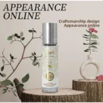 Arab Brand Perfume Neutral Longlasting Fragrance Fresh Floral Woody Fragrance RomanticDate Daily Perfume CharmElegant Body Spray - Image 8