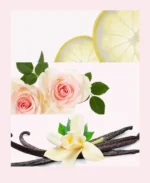 Luxury Brand Lasting Fragrance 75ml Perfume Women Body Spray Floral Scent - Image 11