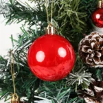 36pcs Christmas Ball Christmas Tree Decoration Ornaments for Home Decor - Image 3
