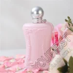 Luxury Brand Lasting Fragrance 75ml Perfume Women Body Spray Floral Scent - Image 3