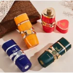 Brand Arab Dubai Vanilla Perfume Spray,Women Floral Fruity Fragrance,Unisex Romantic Charm Gift Eau De Toilette,Deodorant Mist - Image 23