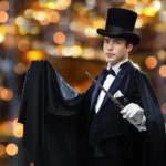 6.69in Flickering Flame Candlesticks Warm Light Christmas Decoration Electric Fake Candles 12PCS - Image 3