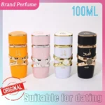 100ML Sweet rich perfume  body mist Suitable for ladies gentlemen Long-lasting fragrance