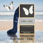 Long Lasting Fragrance 90ML High Quality Brand Perfume Fresh and natural floral and fruity fragrance Luxurious Wood Body Mist - Image 5