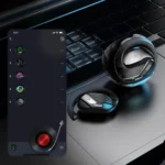 BT5.4 Real-Time Multi-Language Translation Earbuds Type-C Wireless Smart Earphones High-Fidelity Audio for Travel Business - Image 9