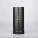 TROVEZ Oud Wood 100ml Perfume Rich Wood Tone Perfume for Men Women Long-lasting Scent Unisex Fragrance Body Spray - Image 9