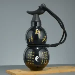 750ml Gourd Water Bottle Large Capacity Outdoors Leak-proof Water Sports Bottle King Wukong Drinking Cup Accessories - Image 15