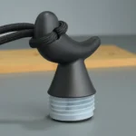 750ml Gourd Water Bottle Large Capacity Outdoors Leak-proof Water Sports Bottle King Wukong Drinking Cup Accessories - Image 11