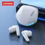 100% Original Lenovo GM2 Pro Bluetooth V5.3 TWS Wireless Earphones Stereo Sport Earbuds Game Music Dual Mode Low Latency Headset - Image 3