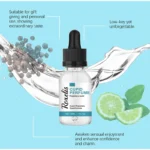 Cupid Cologne Men's Perfume Lasting Charm Temptation Body Spray 50ml Ambergris Portable Perfume - Image 25