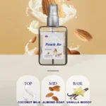 35ml Laundry Detergent Scent Perfume Lasting Baby Milk Cloth Fragrance Body Spray Tulip Rose Secret Luxury Charm Downy Perfume - Image 9