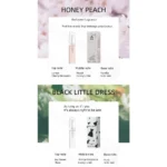 10PCS Mini Travel Size 3ml Perfume Women Men Unisex Fragrance Set Eau De Toilette Gift for Her Him Deodorant Body Spray - Image 9