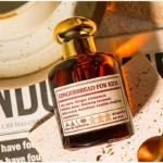 Milk Caramel Oriental Cuisine Perfume Spray,Dessert Shop Series Women Lasting Scent,Almond/Vanilla/Musk/Cinnamon Fragrance Mist - Image 9