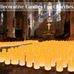 10-300Pcs Wedding Candles Bulk Flicking Candles Light up Candles LED Candles Flameless Candles for Festival Party Table Decor - Image 11