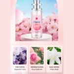 Baby Milk Powder Perfume 35ml Fresh Elegant High-quality Floral And Fruity Lasting Fragrance Milk Fragrance Baby Perfume Spray - Image 9