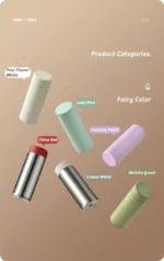 120/150/180ml mini 316 Stainless Steel Portable Thermos Cup Vacuum Thermal Insulation Pocket Cup Small Water Bottle for Espresso - Image 15