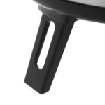 8L Stainless Steel Insulated Beverage Dispenser, Hot & Cold Beverage Dispenser with Faucet Tripod for Coffee Tea Water Milk Soup - Image 13