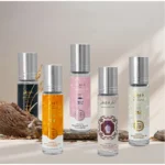 Arab Brand Perfume Neutral Longlasting Fragrance Fresh Floral Woody Fragrance RomanticDate Daily Perfume CharmElegant Body Spray - Image 14