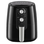 6.5L Air Fryer TC-JD01A Household Large Capacity Electric Fryer Smart Multi-function Oven Kitchen Baked Egg Tart/Roast Chicken