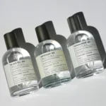 100ML Unisex Perfume Sandalwood Fresh Fragrance Eau De Toilette Classic Fruity Notes Women Man Parfum Bergamot Body Spray - Image 3