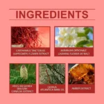 70ML Light fragrance Perfume Long-lasting Scent Unisex Balminess Body Spray Women Perfume - Image 7