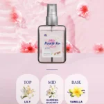 35ml Laundry Detergent Scent Perfume Lasting Baby Milk Cloth Fragrance Body Spray Tulip Rose Secret Luxury Charm Downy Perfume - Image 8