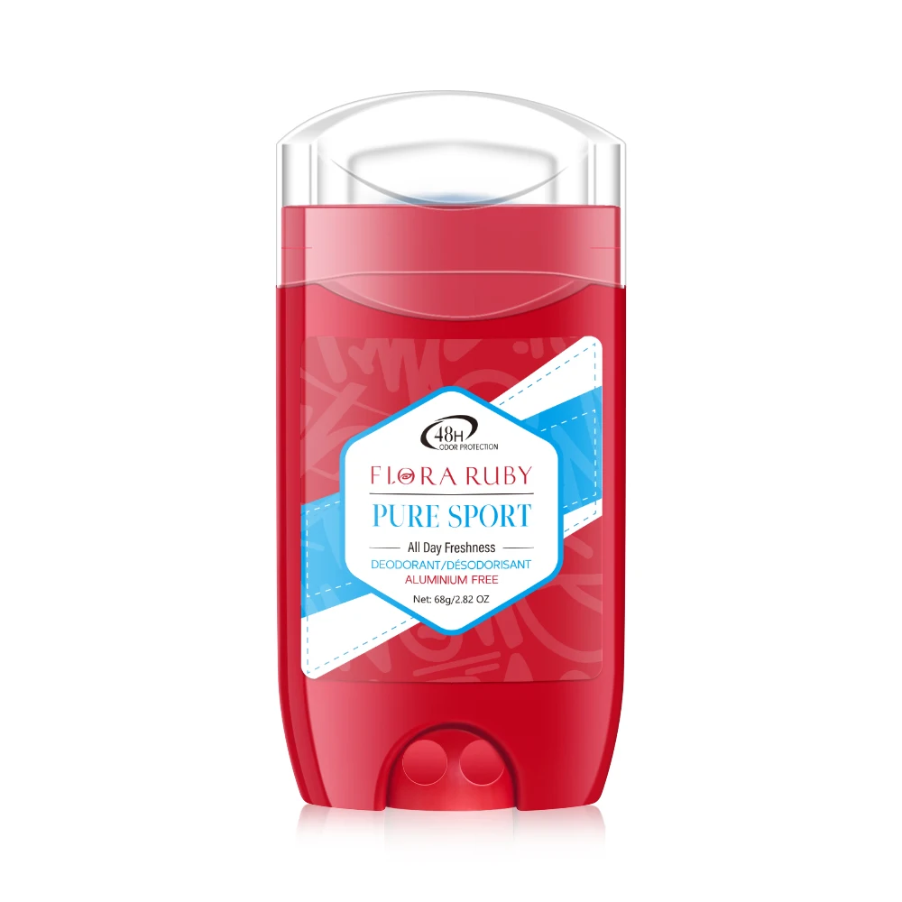 kf-S599100918bd74b8e98d0b443c4cff32fM Old Spice Deodorant Stick,Pure Sports Deodorant Stick Aluminum Free, 48H Long-Lasting Freshness Scent High Endurance 68g/2.82OZ - Image 1