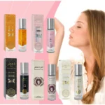 Arab Brand Perfume Neutral Longlasting Fragrance Fresh Floral Woody Fragrance RomanticDate Daily Perfume CharmElegant Body Spray - Image 15