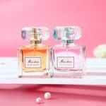 Beloved Sweetheart Girl Perfume Master Design High-end Women's Jasmine Perfume Spray Fresh Vitality Charm Floral Eau De Toilette - Image 13