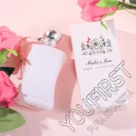 Luxury Brand Lasting Fragrance 75ml Perfume Women Body Spray Floral Scent - Image 4