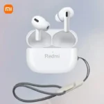 Xiaomi Bluetooth Earphones Wireless Xiaomi Headphones Earbuds Headsets TWS Fone HIFI With Mic Hearding Aids For Sports Phones - Image 2
