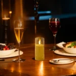 1-3PCS LED Flameless Lights Electronic Candles LED Candle Decorations Acrylic Candles Battery Operated - Image 12