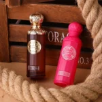 Imperial Valley Eau Parfum Long Lasting Perfume Men AndWomen Body Spray 100ml HighQuality Dating Eau De Toilette Arabian Perfume - Image 4