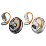 M113 Bluetooth Wireless Earphones EarBud Sports Noise Reduction Waterproof Earhooks Headset with Earhooks Built-in Mic Earphones - Image 13