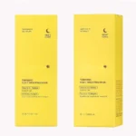 Medicube Collagen Peel off Mask Turmeric Wrapping Night - Image 9