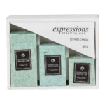 Voltsify 3Pcs Scented Candle Set for Living Room Bedroom Dining Bathroom - Image 6