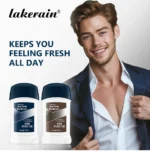 Man Whole Body Odor Underarm Sweat Deodor Cream For Man Deodorant Removes Armpit Odor And Sweaty Long Lasting Aroma Skin Care - Image 7