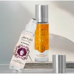 Arab Brand Perfume Neutral Longlasting Fragrance Fresh Floral Woody Fragrance RomanticDate Daily Perfume CharmElegant Body Spray - Image 12