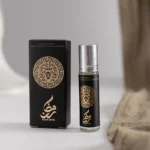 Arab Brand Perfume Neutral Longlasting Fragrance Fresh Floral Woody Fragrance RomanticDate Daily Perfume CharmElegant Body Spray - Image 4