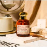 Milk Caramel Oriental Cuisine Perfume Spray,Dessert Shop Series Women Lasting Scent,Almond/Vanilla/Musk/Cinnamon Fragrance Mist - Image 12