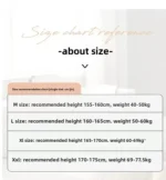 2Pcs/set women's pajamas home wear padded and thickened warm - Image 6