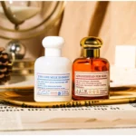 Milk Caramel Oriental Cuisine Perfume Spray,Dessert Shop Series Women Lasting Scent,Almond/Vanilla/Musk/Cinnamon Fragrance Mist - Image 11