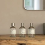 100ML Unisex Perfume Sandalwood Fresh Fragrance Eau De Toilette Classic Fruity Notes Women Man Parfum Bergamot Body Spray - Image 5