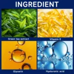 Men Sandalwood Deodorant Stick Anti Sweating Keep Drying Lasting Fragrance Remove Armpit Odor Underarm Refresh Sticks Refresh - Image 5