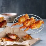 Air Fryer Rack Stainless Steel Cookware Steamer Rack Cooking Baking Pot Stand Airfryer Grill Food Kitchen Steaming Racks Grid - Image 4